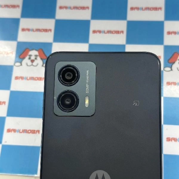 MOTOROLA moto g53y XT2335-4 Y!mobile 128GB A301MO 美品