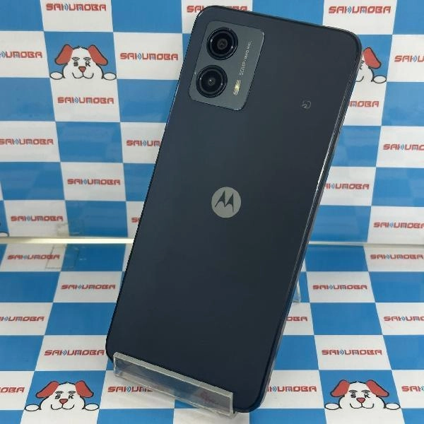 MOTOROLA moto g53y XT2335-4 Y!mobile 128GB A301MO 美品