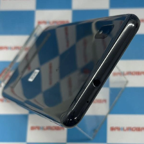 Galaxy A20 SIMフリー 32GB SCV46 美品