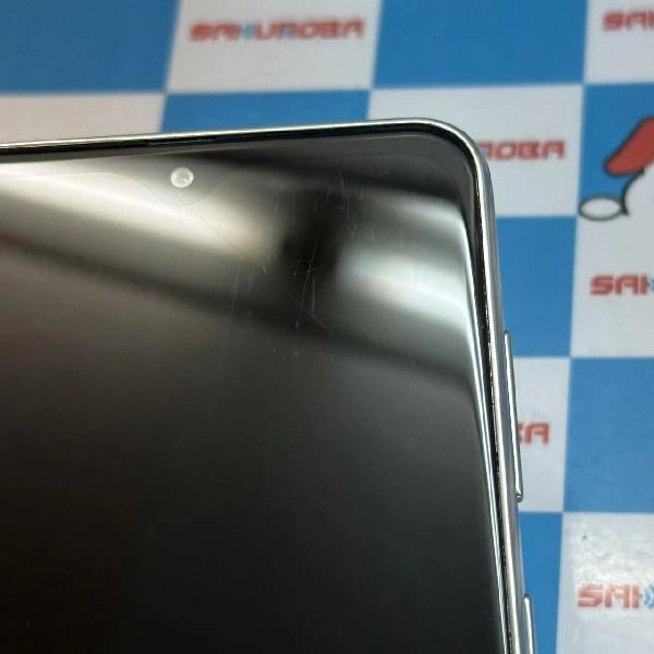 Galaxy A21 シンプル SCV49 au 64GB SCV49 美品