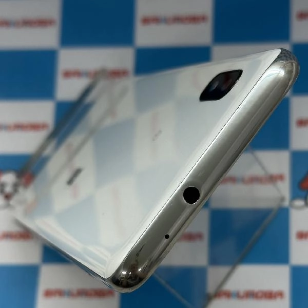 Galaxy A21 シンプル SCV49 au 64GB SCV49 美品