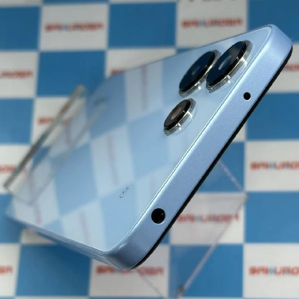 Redmi 12 5G XIG03 au 128GB XIG03 極美品