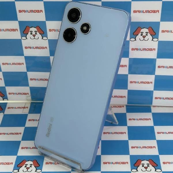 Redmi 12 5G XIG03 au 128GB XIG03 極美品