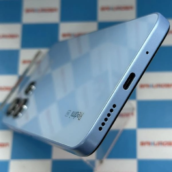 Redmi 12 5G XIG03 au 128GB XIG03 極美品