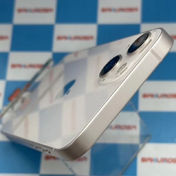 iPhone13 Apple版SIMフリー 256GB MLNK3J/A A2631 美品