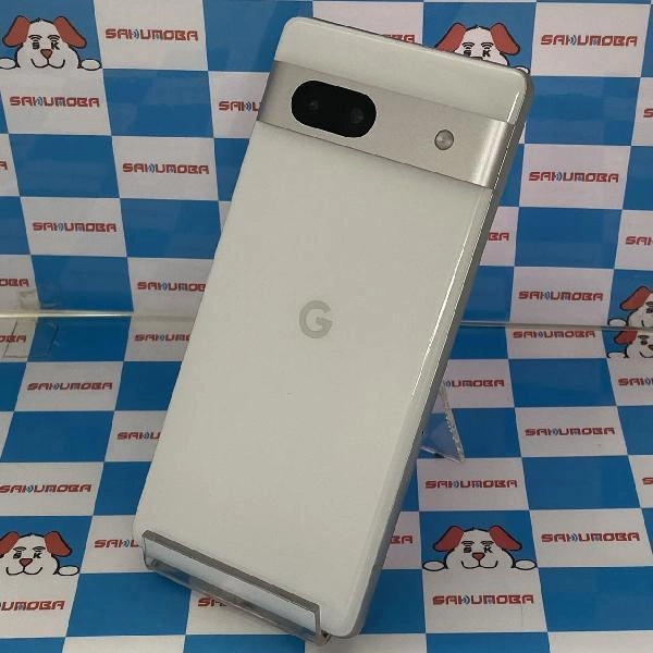 Google Pixel 7a au 128GB G82U8 新品同様