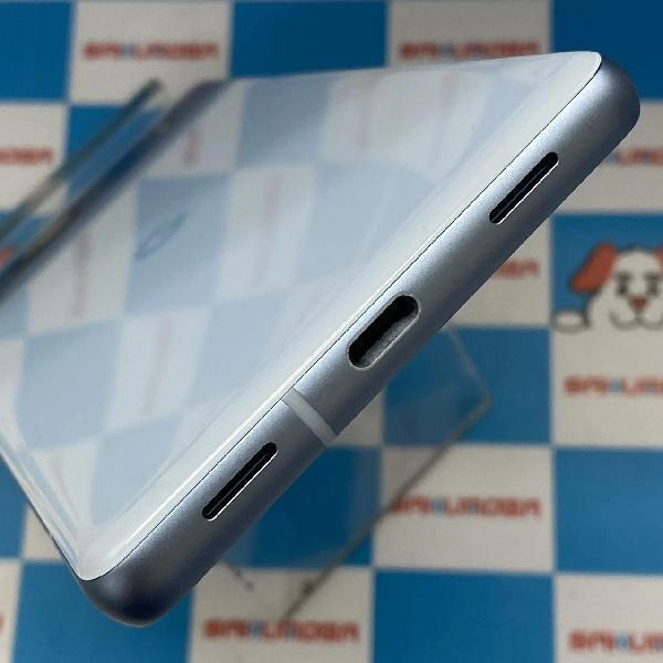 Google Pixel 7a au 128GB G82U8 新品同様