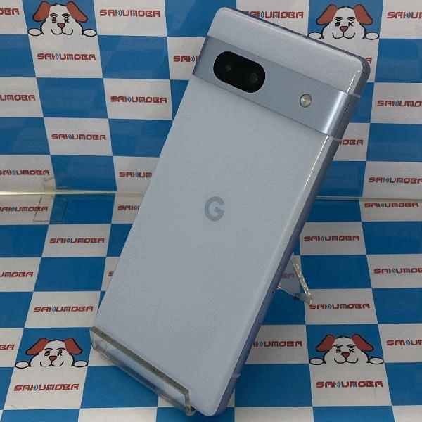 Google Pixel 7a au 128GB G82U8 新品同様