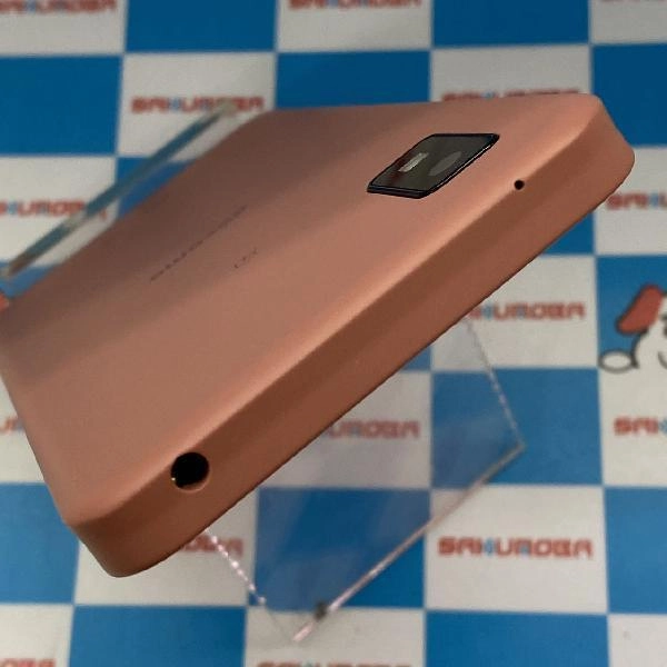 AQUOS wish2 SH-51C docomo 64GB 美品