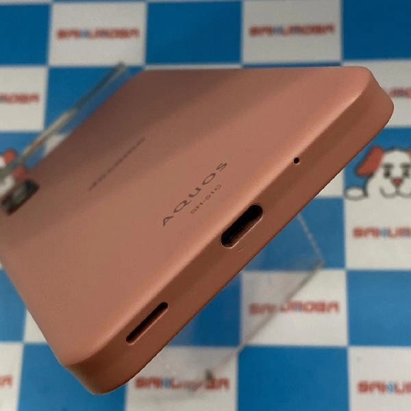 AQUOS wish2 SH-51C docomo 64GB 美品