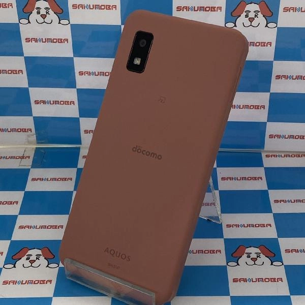 AQUOS wish2 SH-51C docomo 64GB 美品