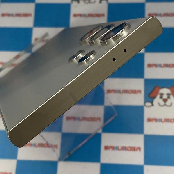 Galaxy S24 Ultra SIMフリー 256GB SM-S928Q 新品同様