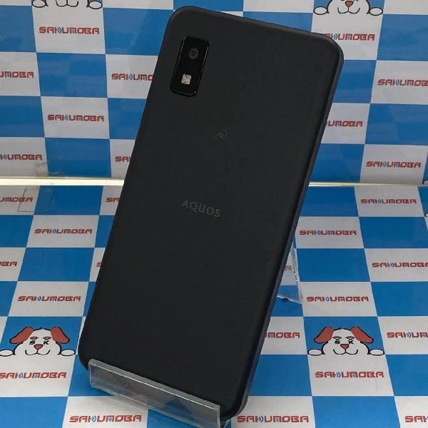 AQUOS wish2 A204SH Y!mobile 64GB 極美品