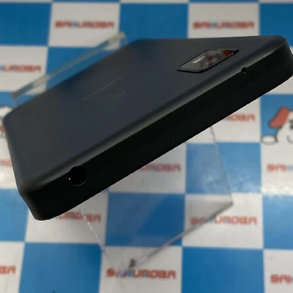 AQUOS wish2 A204SH Y!mobile 64GB 極美品