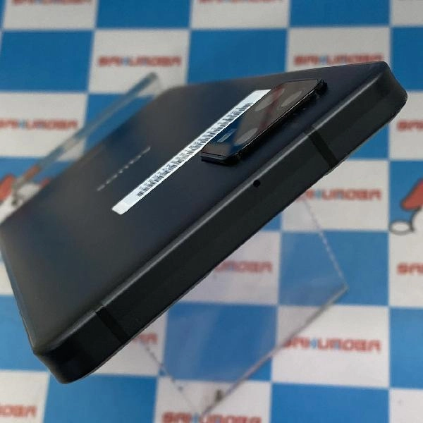 AQUOS sense6s SIMフリー 64GB SHG07 美品