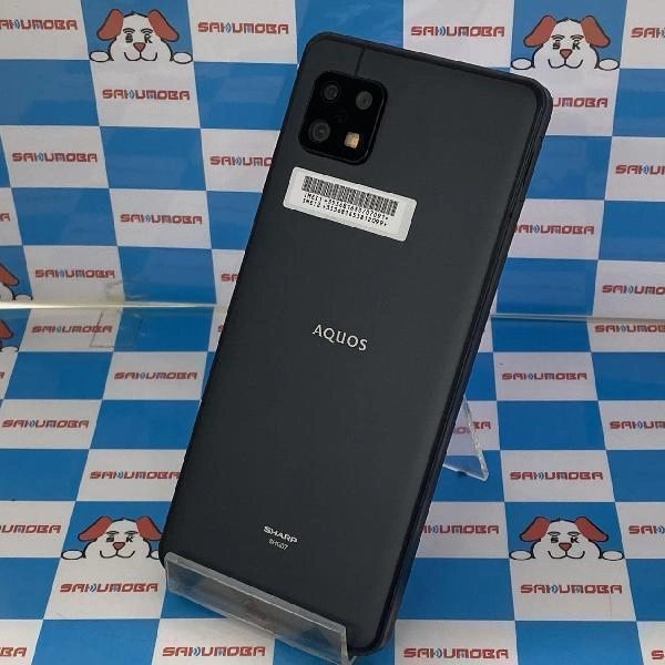 AQUOS sense6s SIMフリー 64GB SHG07 美品