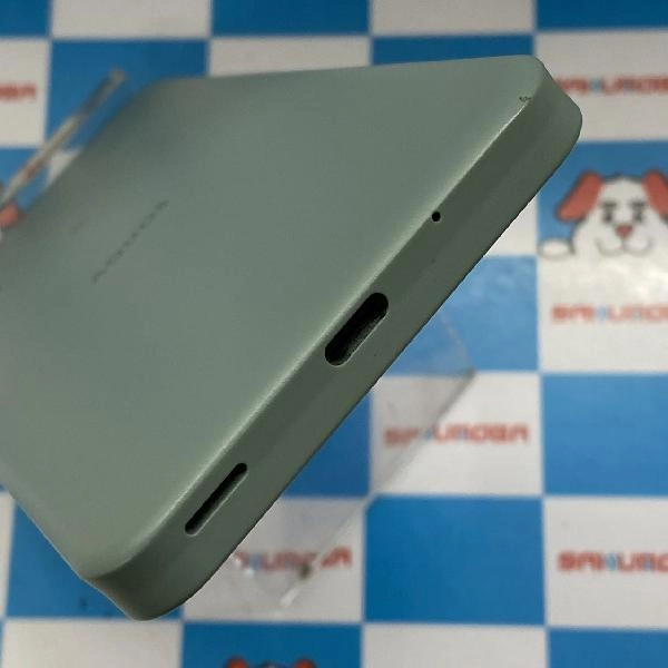 AQUOS wish2 A204SH Y!mobile 64GB 美品