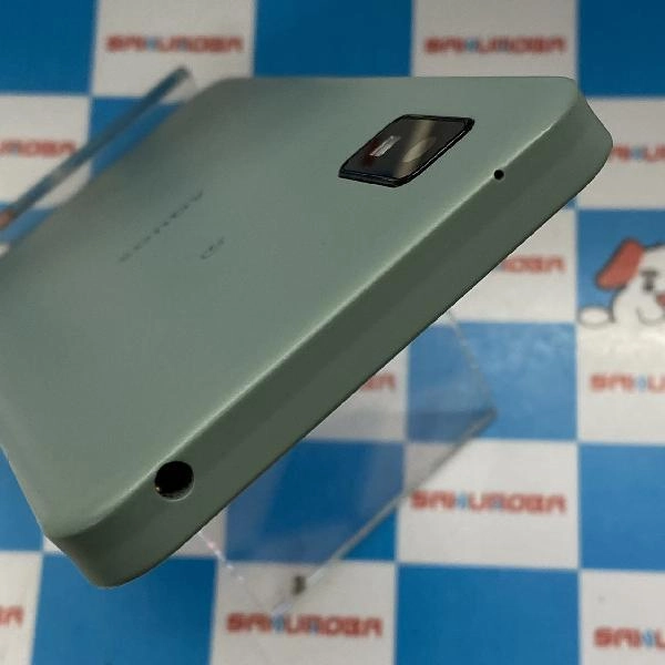 AQUOS wish2 A204SH Y!mobile 64GB 美品