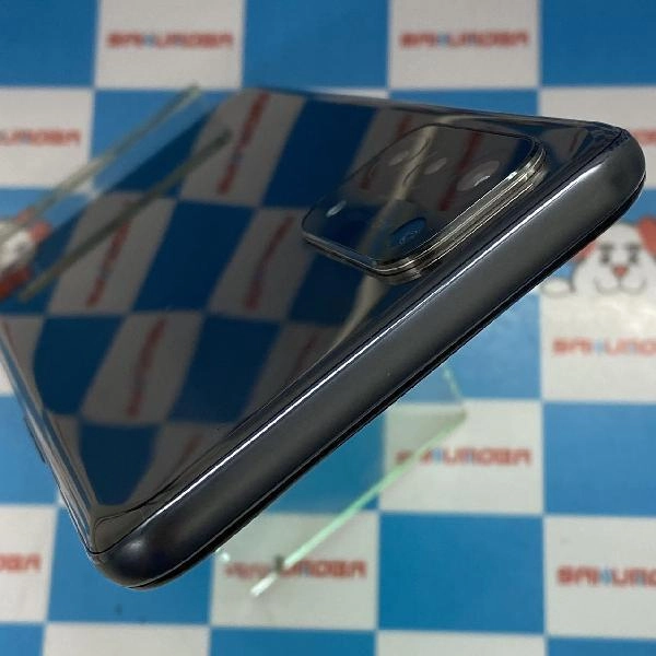 OPPO A54 5G OPG02 au 64GB 美品 No 商品カラー