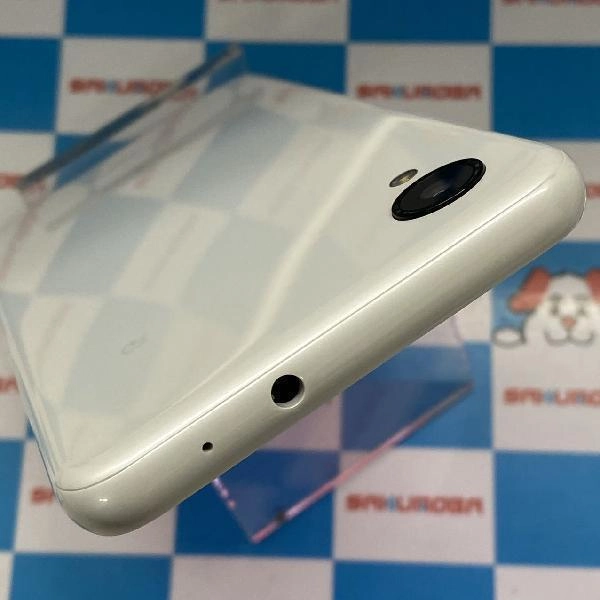 Galaxy A23 5G SCG18 au 64GB 極美品