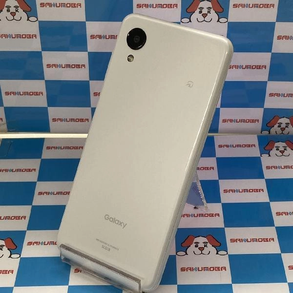 Galaxy A23 5G SCG18 au 64GB 極美品