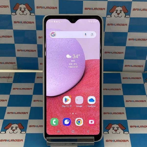 Galaxy A23 5G SCG18 au 64GB 極美品