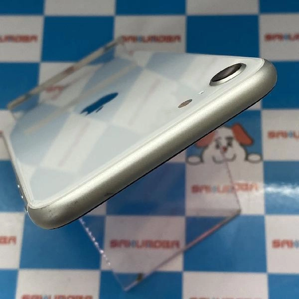 iPhoneSE 第2世代 SoftBank版SIMフリー 64GB MHGQ3J/A A2296 美品 ホワイト