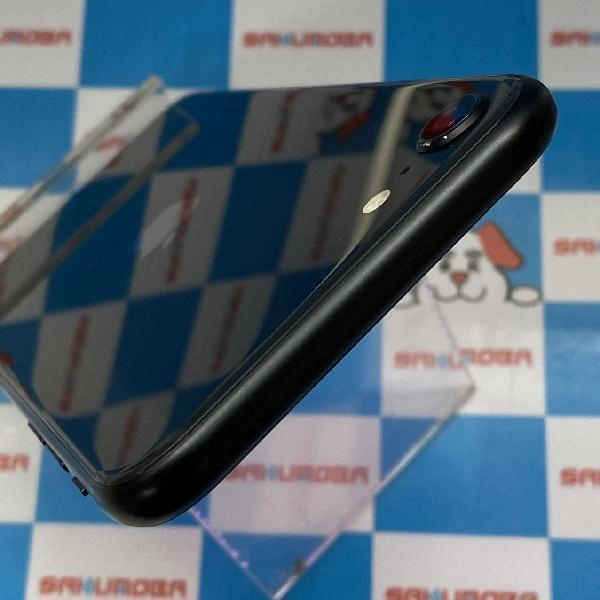 iPhoneSE 第2世代 docomo版SIMフリー 64GB MHGP3J/A A2296 ブラック