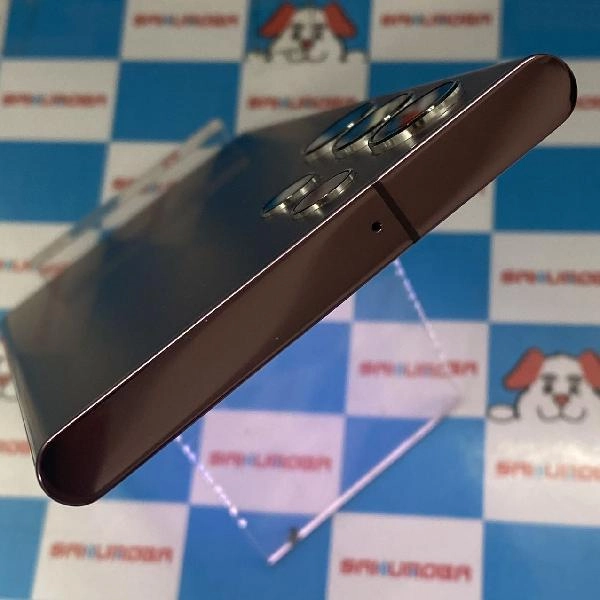 Galaxy S22 Ultra SC-52C docomo 256GB 美品