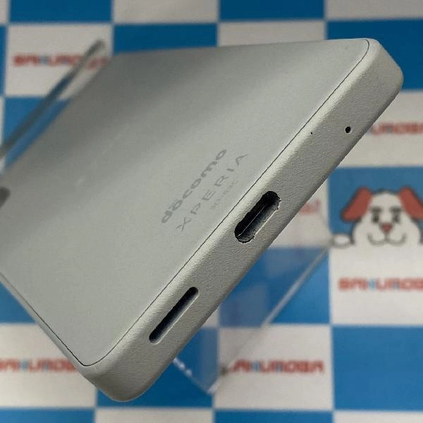 Xperia Ace III SO-53C docomo 64GB 美品 グリーン