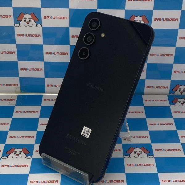 Galaxy A54 5G SC-53D docomo 128GB 新品同様品