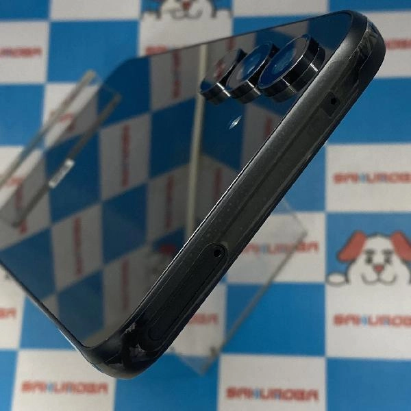 Galaxy A54 5G SC-53D docomo 128GB 新品同様品