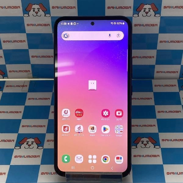 Galaxy A54 5G SC-53D docomo 128GB 新品同様品