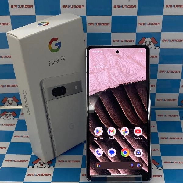 Google Pixel 7a docomo 128GB