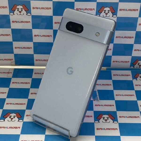 Google Pixel 7a docomo 128GB 極美品
