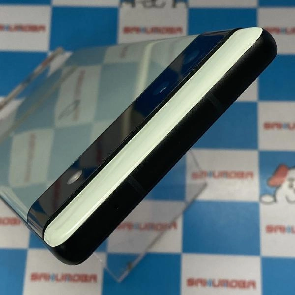 Google Pixel 6a au 128GB 極美品