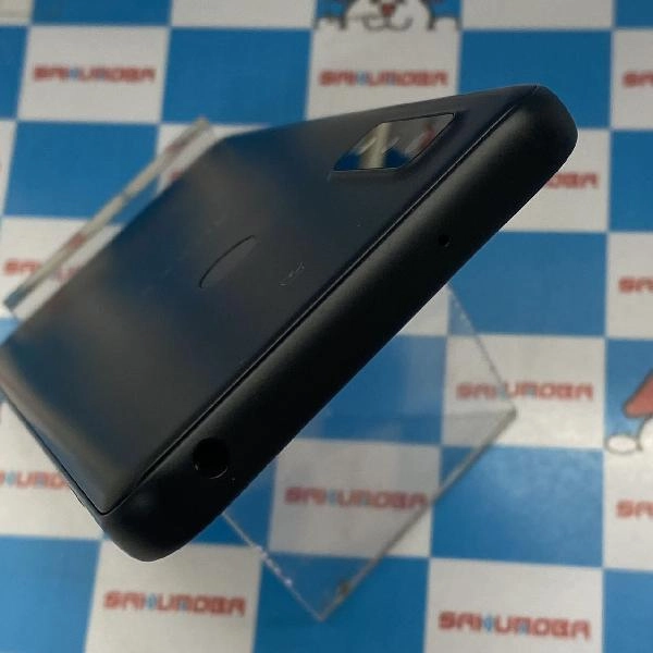 arrows We FCG01 au 64GB