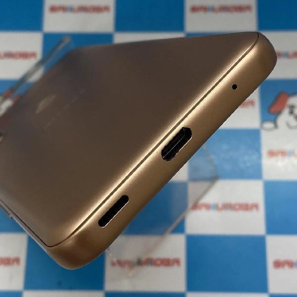 arrows We FCG01 au 64GB