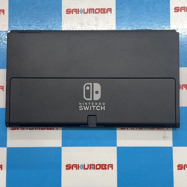 Nintendo Switch (有機ELモデル)  HEG-S-KAAAA 極美品