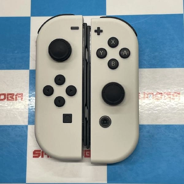 Nintendo Switch (有機ELモデル)  HEG-S-KAAAA 極美品