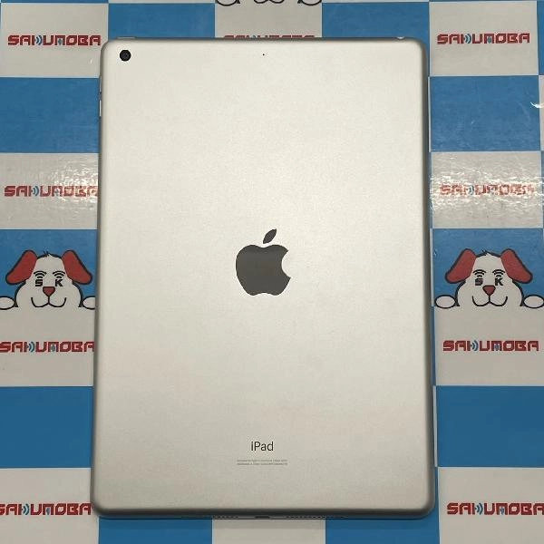 iPad 第7世代 Wi-Fiモデル 128GB MW782J/A A2197 新品同様