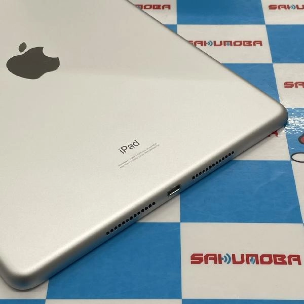 iPad 第7世代 Wi-Fiモデル 128GB MW782J/A A2197 新品同様