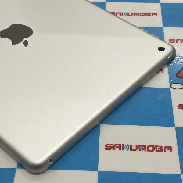 iPad 第7世代 Wi-Fiモデル 128GB MW782J/A A2197 新品同様