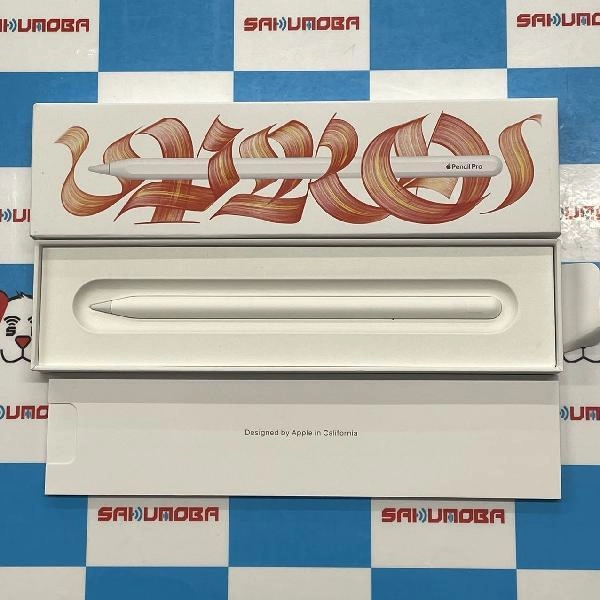 Apple Pencil Pro MX2D3ZA/A  A2538