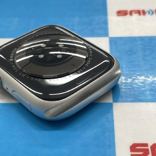 Apple Watch Series 9 GPSモデル 64GB 45mm MR9R3J/A 新品同様