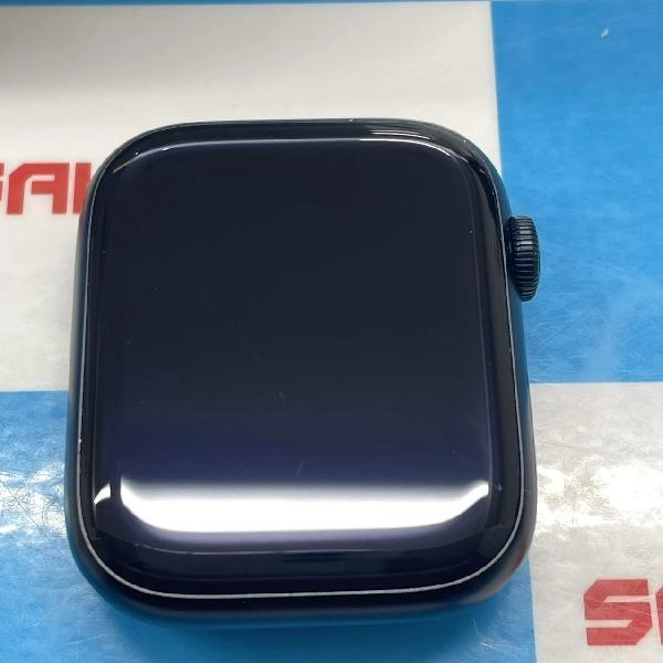 Apple Watch Series 9 GPSモデル 64GB 45mm MR9A3J/A 美品