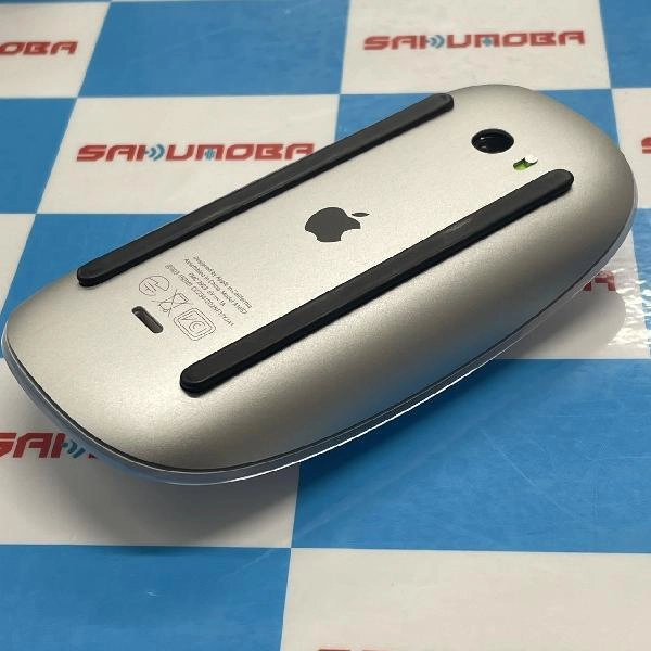 Magic Mouse  MK2E3J/A 充電ケーブル付き 美品