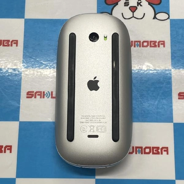Magic Mouse  MK2E3J/A 充電ケーブル付き 美品