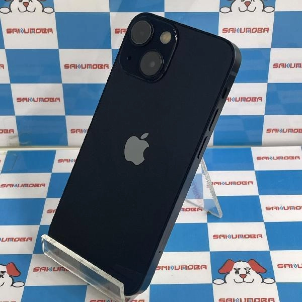 iPhone13 mini docomo版SIMフリー 128GB MLJC3J/A A2626