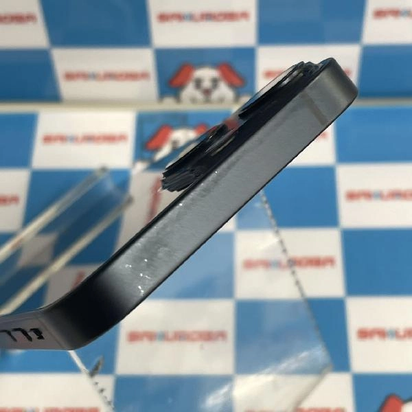 iPhone13 mini docomo版SIMフリー 128GB MLJC3J/A A2626